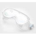 Lunettes de protection PVC protectrices